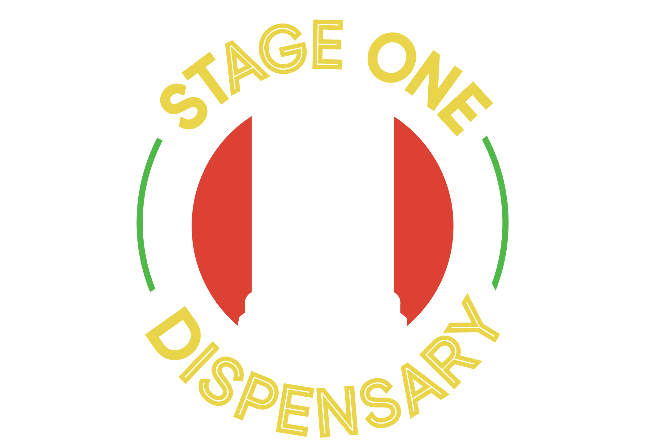 Stage One Dispensary